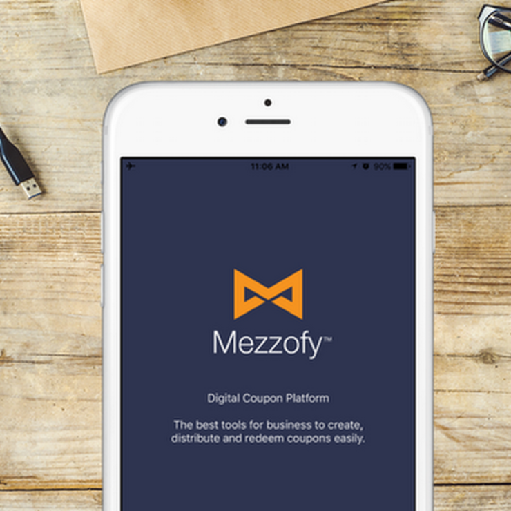 Mezzofy raised USD 2 million Pre-series A funding round