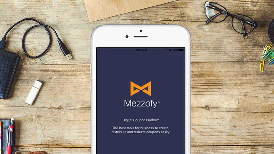 Mezzofy raised USD 2 million Pre-series A funding round